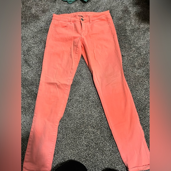 Ae low rise jeggings - Picture 4 of 5